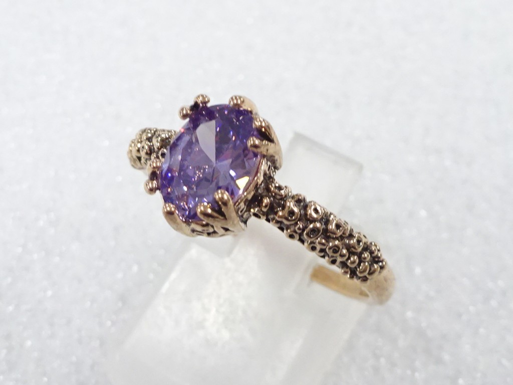 Japanese Kimono / Antique Accessories Metal